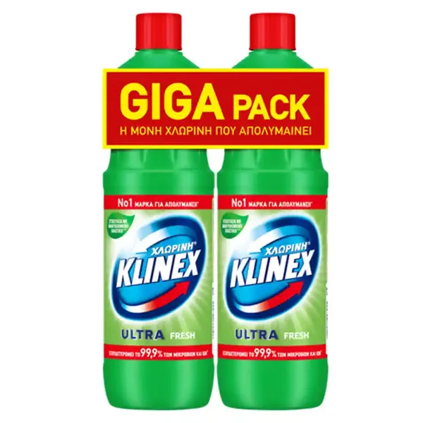 Ultra Fresh 2x1250ml