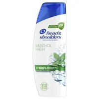 Head & Shoulders Σαμπουάν Cool Menthol 330ml