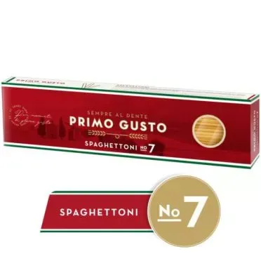 PRIMO GUSTO SPAGHETTONI Νο7 500γρ
