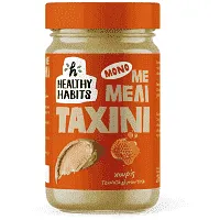 HEALTHY HABITS Ταχίνι με Μέλι 280g