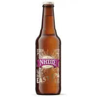 ΝΗΣΟΣ Μπύρα Easy Ipa Φιάλη 330ml