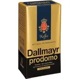 Καφες φίλτρου DALLMAYR prodomo 250gr ΜΕ ΕΚΠΤΩΣΗ 20%
