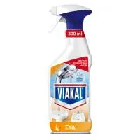 Καθαριστικό spray κατά των αλάτων Ξύδι Viakal 800ml