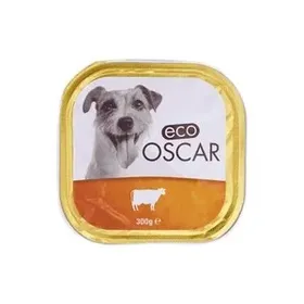 ECO OSCAR Πατέ Βοδινού