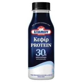 Στάμου Κεφίρ High Protein 330ml