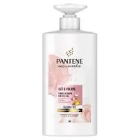 Σαμπουάν Rose Water Lift & Volume Pantene Pro-V 500ml