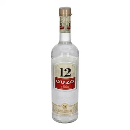 OYZO 12 1 λίτρο