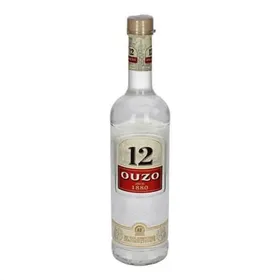 OYZO 12 1 λίτρο