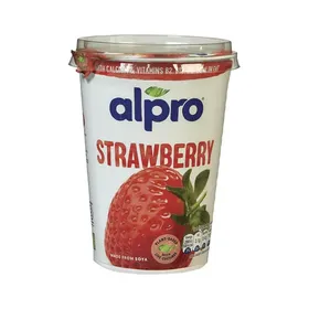 ΦΥΤΙΚΟ ΕΠΙΔΟΡΠΙΟ ΣΟΓΙΑΣ Strawberry, Blueberry