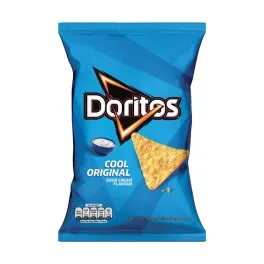 Cool Original, Nacho