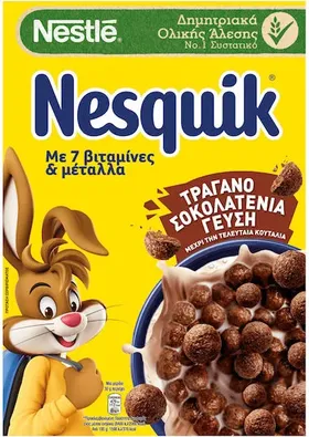 δημητριακά 330γρ.
