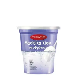 Σαράντης Μαστίχα Υποβρύχιο 500 gr