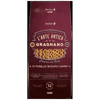 Fior Fiore Fusilini Bucati Lunghi 500gr