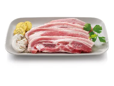 Πανσέτα χοιρινή 700g
