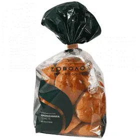 Σόβολος Κρουασανάκια Με Σοκολάτα 300gr