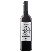 Monograph Αγιωργίτικο Ερυθρός Οίνος 750ml