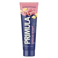 PRIMULA Ανακατεργασμένο Τυρί Ζαμπόν 140γρ