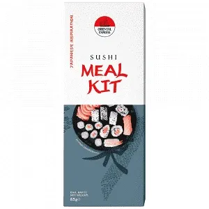 Oriental Express Sushi Meal Kit 85gr