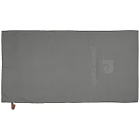 Pierre Cardin Πετσέτα Micro Γκρι 85x160