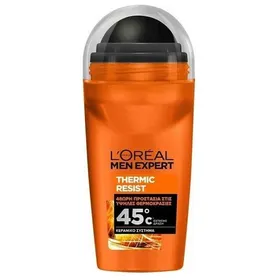 L'oreal Paris Men Expert Αποσμητικό Roll-On Thermic Resist 50ml.