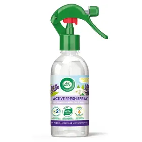 AIRWICK Αρωματικό Active Fresh Spray Λεβάντα Νυχτολούλουδο.. 237ml