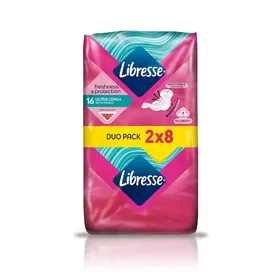 LIBRESSE Ultra Long wing ew 12x(2+8)DUO
