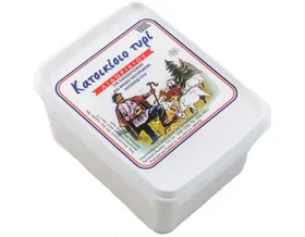 ΚΑΤΣΙΚΙΣΙΟ τυρί Λιδωρικίου δοχείο