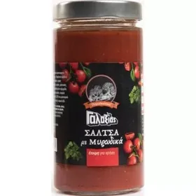 ΓΑΛΑΞΙΑΣ ΠΑΡΑΔ.ΣΑΛΤΣΑ ΜΕ ΜΥΡΩΔΙΚΑ 490γρ