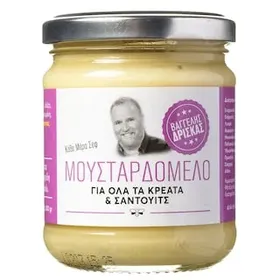 ΔΡΙΣΚΑΣ Μουσταρδόμελο 200g