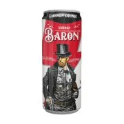 BARON Energy Drink 500ml