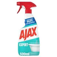 Ajax WC Expert Καθαριστικό Spray Αντλία 500ml