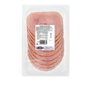 χοιρομέρι ψητό οβάλ