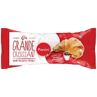 Panini Grande Κρουασάν Πραλίνα 220gr