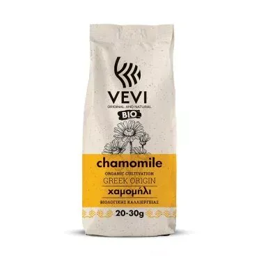 BIO Χαμομήλι Vevi 30gr.