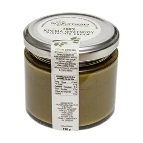 100% ΦΙΣΤΙΚΙ ΚΡΕΜΑ 23% Πρωτείνη