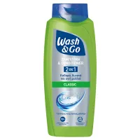 σαμπουάν 650ml