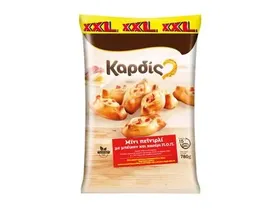 Μίνι πεϊνιρλί μπέικον κασέρι XXL