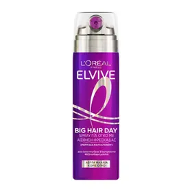 L'oreal Elvive Collagen Lifter Spray Για Λεπτά Μαλλιά 200ml.