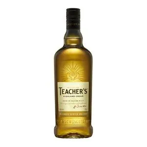 TEACHER΄S 40% Ουίσκι 700ml