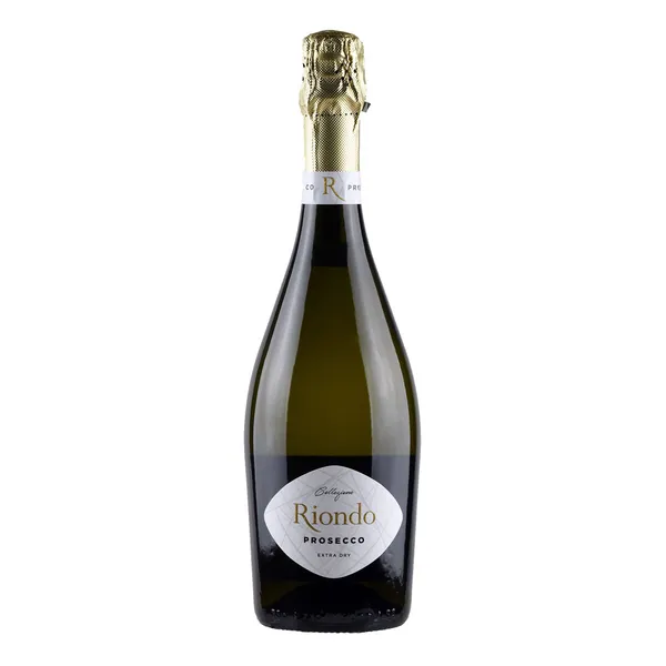 Prosecco extra dry RIONDO collezione 750ml