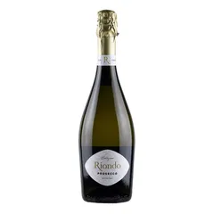 Prosecco extra dry RIONDO collezione 750ml