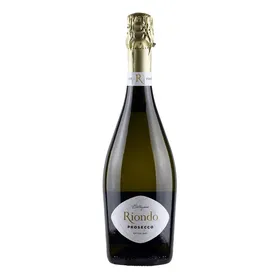 Prosecco extra dry RIONDO collezione 750ml