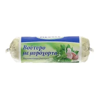 MEGGLE Βούτυρο Μυρόχορτα 125gr