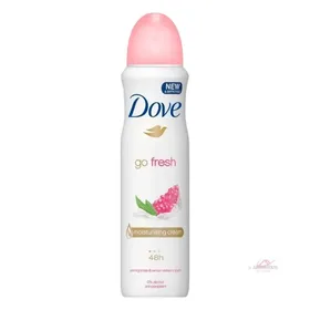 Αποσμητικό Spray Pomegranate Dove (150ml)