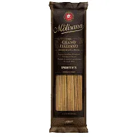 La Molisana Σπαγγέτι Ολ. Άλεσης 500gr