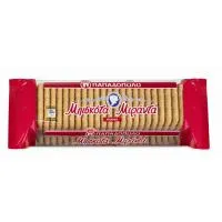 Μπισκότα Μιράντα Παπαδοπούλου 250 g