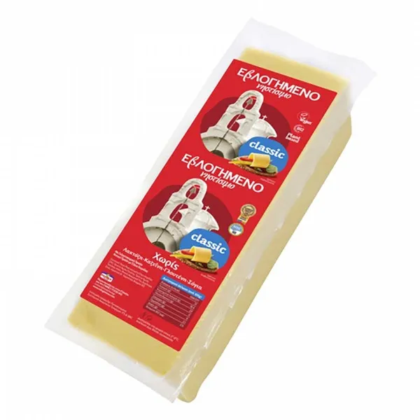 ΕΒΛΟΓΗΜΕΝΟ νηστίσιμο classic