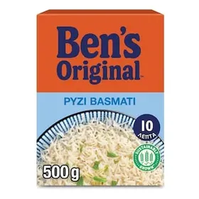 BEN'S Ρύζι Basmati 500 gr