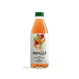 Frutrella Χυμός Μήλο Πορτοκάλι Καρότο 1,5lt.