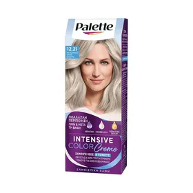 Βαφή Μαλλιών Intensive Color Cream Νο. 12.21 Κατάξανθο...